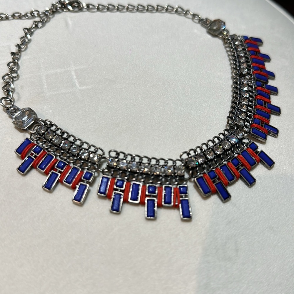 Necklace - Picture 2 of 2